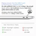 ACASIS 15-in-1 USB C Desktop Docking Station for USB-C Laptop, 4K HDMI Display, DP 4K/60 HZ, 2*USB3.1 10GBPS, SD/TF, Audio, RJ45 for Mac&Windows, DS-7A15. 