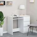 VTEC FURNITURE Modern NORA Desk / Study Desk/ Office Table. 