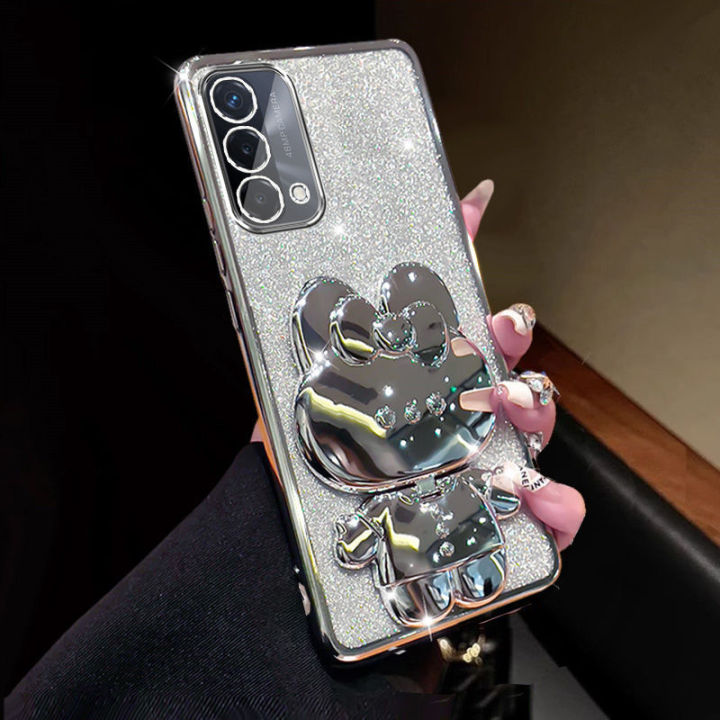 For%20OPPO%20A95%204G%20/%20OPPO%20F19%20Back%20Cover%20with%20Cute%20Rabbit%20Makeup%20Mirror%20Stand%20Luxury%20Slim%20Gradient%20Plating%20Glitter%20Girls%20Phone%20Case%20Clear%20Soft%20Silicone%20Protective%20Cases%20Pouch%20-%20Image%209