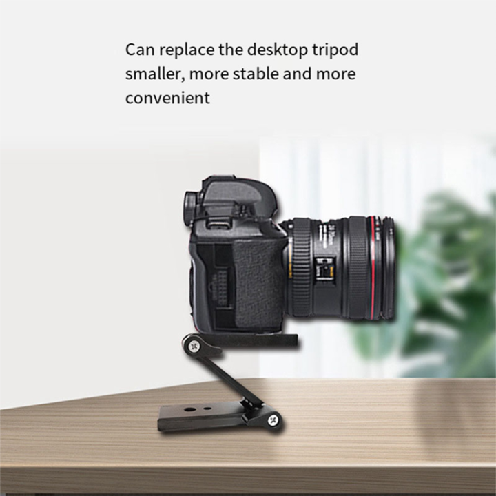 For%20DSLR%20Camera%20Sliding%20Rail%20Straight%20Stands%20Desktop%20Tripod%20Quick%20Lock%20Mobile%20Phone%20-%20Image%204