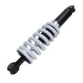 Shock Absorber Adjustable Damping Complete Strut Shock Absorber for 90cc 110cc 125cc To 200cc Trail Bike. 