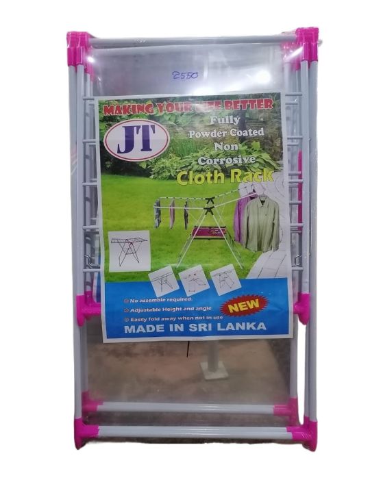 Clothes%20Drying%20Rack%20/JT%20Cloth%20Rack%20-%20Image%206