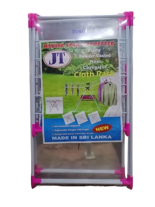 Clothes%20Drying%20Rack%20/JT%20Cloth%20Rack%20-%20Image%206