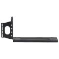 Vga Graphics Standing Holder Vertical Gpu Bracket -E Riser. 
