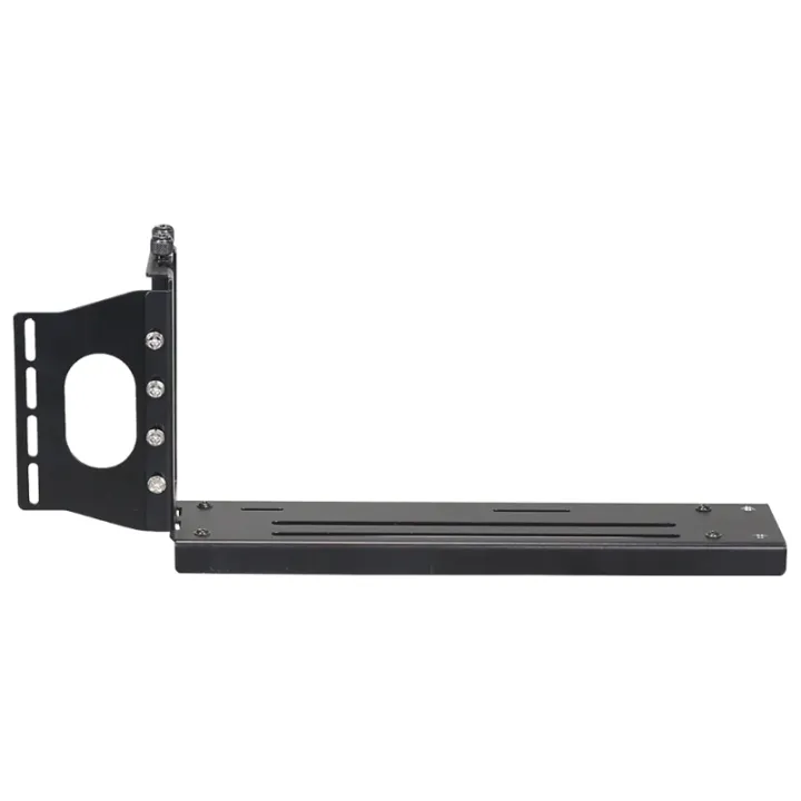 Vga%20Graphics%20Standing%20Holder%20Vertical%20Gpu%20Bracket%20-E%20Riser%20-%20Image%203