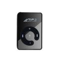 Portable Mini Clip Usb Mp3 Player Music Media Support Micro Sd Tf Card Hifi. 