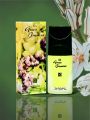 Green Jasmine Perfume 50ml / BN Jasmine Fragrance Perfume for Women. 
