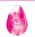18+ Japanese Female Lubricants Orgasmic Fluids Double Pleasure Squirting Cream. 