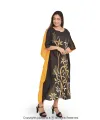 Laveena Long Kaftan LLK 1018. 