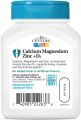 21st Century, Calcium Magnesium Zinc + D3, 90 Tablets. 