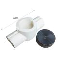 Underground Water Meter Foam Thickened Antifreeze Smart Water Meter Insulation Cotton For Construction Industry Buildings. 