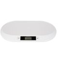 Baby Scales to Monitor Your Child’s Weight at Home. 