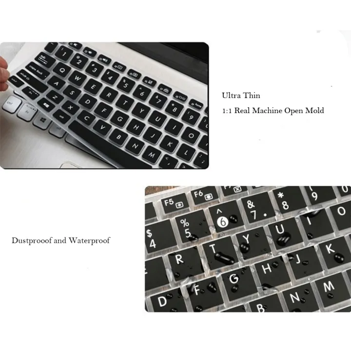 Soft%20Laptop%20Keyboard%20Skin%20Protector%20Cover%20For%20HP%2015.6%20inch%20BF%20Blue%20-%20Image%207