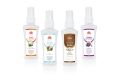 Hair Oil Pure Natural Coconut Hair Oil 100ml - Leura Cold Pressed Extra Virgin. 