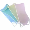 Baby Bath Net (with Out Pillow) Only Pink. 
