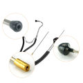 Automotive Mechanics Stethoscope Sensitive Car Engine Diagnostic Testing. 