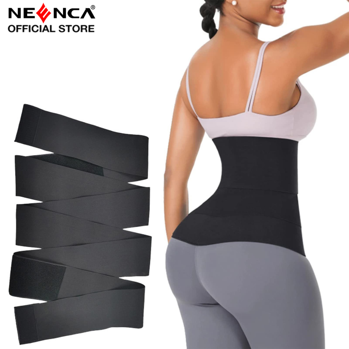 Trimmer Belt Tummy Electric Belt Tummy Wrap Waist Trimmer In Store