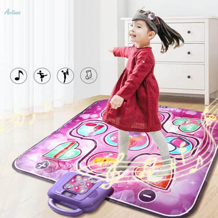 Electronic%20Dance%20Mat%20Non%20Slip%20Multifunctional%20Fitness%20Pad%20Electronic%20Music%20Dance%20-%20Image%208
