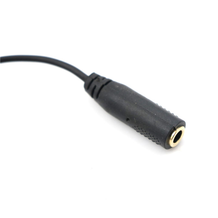 2.5MM%20Male%20to%203.5MM%20Female%20Earphone%20Stereo%20Audio%20Jack%20Adapter%20Converter%20Cable%20Encounter%20-%20Image%205