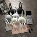 Cotton Soft Teenage Girls Underwear Bras Sports Kids Puberty Girl Bra Young Students Sport Training Bra for Children Underwears. 