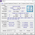 INTEL CORE i5 6th Gen Processor (6500) 3.60 GHz LGA 1151. 