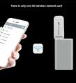4G LTE USB WiFi Dongle – 150Mbps Mobile Broadband  Router Modem & SIM Card Router Wingle for Home & Office. 