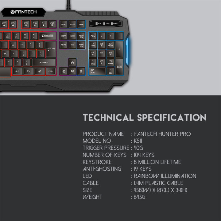 Fantech%20k511%20hunter%20pro%20RGB%20gaming%20keybord%20-%20Image%206