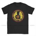 Casual Hawk Eagle Fang Karate Cobra Kai T-Shirts for Men 100% Cotton T Shirt The Karate Kid Tee Shirt Plus Size Clothes. 