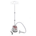 Steam Iron 2000w Fast Heating 1.8L Removable Tank Deodorization Gentle Handheld Iron for Garment Clothes Bedding Curtain. 