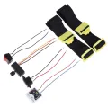 【ZOSR】Electric Sprayer Speed Controller 12V Adjustment Switch Position Adjuster Agricultural Insecticide Sprayer Charging Accessories. 