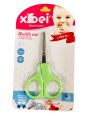 Baby Nail Scissor Daily Baby Nail Care Safety Baby Nail Scissors. 