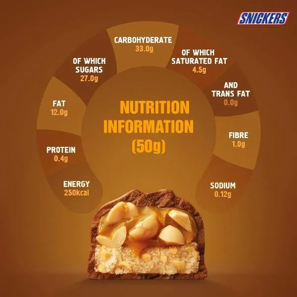 Snickers%20And%20Mars%20Chocolates%20-%2050g%20x%2012%20pcs%20-%20Image%202