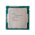 Intel Core i5 4th Gen 4590 Haswell Quad-Core 3.5 GHz LGA 1150 84W Intel HD Graphics 4600 Desktop Processor. 