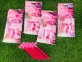 New style Original MAX Lady Razor 5pcs Bikini Razor Woman Razor Shaver Safety Female Hair Removal Double Blades Hair Razor Machine Mini Shaving Razor. 