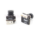 Caddx Ant Nano Fpv Camera 1200tvl 1.8mm Lens 16:9/4:3 Iamge Global Wdr With Osd 3d Dnr Ntsc Pal 2g Cinewhoop Camera For Rc Fpv. 