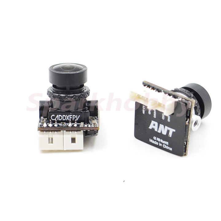 Caddx%20Ant%20Nano%20Fpv%20Camera%201200tvl%201.8mm%20Lens%2016:9/4:3%20Iamge%20Global%20Wdr%20With%20Osd%203d%20Dnr%20Ntsc%20Pal%202g%20Cinewhoop%20Camera%20For%20Rc%20Fpv%20-%20Image%206