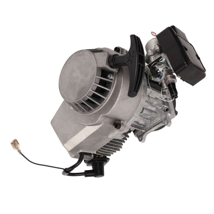 49cc 2 Stroke Engine Motor Stable Performance Pull Start Engine Motor for ATV
