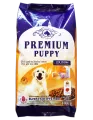 PREMIUM PUPPY FOOD FOR PUPPIES - 10KG. 