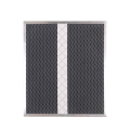 HPF36 Charcoal Filter Non-Ducted Charcoal Filter,Grease Filters Type XC for S97020466 Range Hood Filter Replacement Parts Accessories 2Piece. 