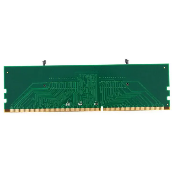 DDR3%20Laptop%20SO-DIMM%20to%20Desktop%20DIMM%20Memory%20RAM%20Connector%20Adapter%20DDR3%20New%20adapter%20of%20laptop%20Internal%20Memory%20to%20Desktop%20RAM%20-%20Image%207