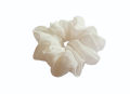 Silk Hair Scrunchies Hair Tie Accessories Soft Ponytail Holder Set of 8 pcs Scrunchies Multicolour 3 sizes are available. 