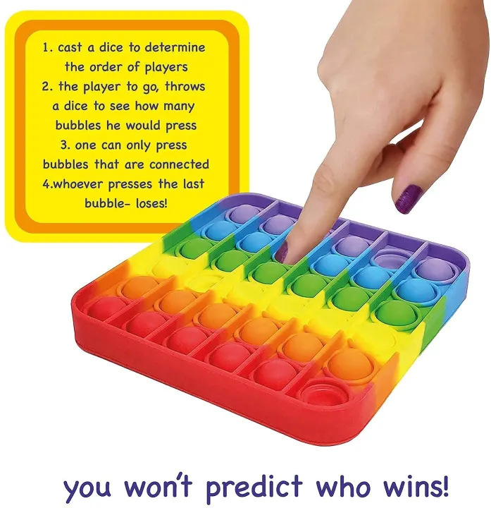 Rainbow%20Push%20Pop%20Its%20Bubble%20Fidget%20Sensory%20Toy,%20Unicorn%20Bubble%20Popping%20Fidget%20Toy,%20Fidget%20Popper%20Stress%20Relief%20and%20Anti-Anxiety%20Tools%20for%20Boys%20Girls%20Kids%20Adults%20-%20Image%2010