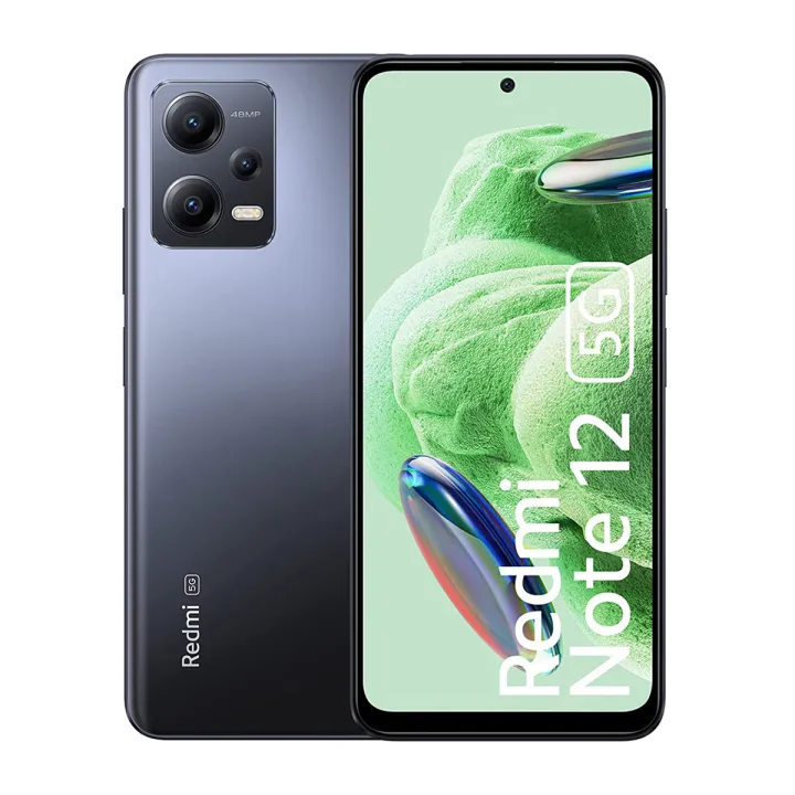 Redmi Note 12 - 8GB RAM - 128GB ROM