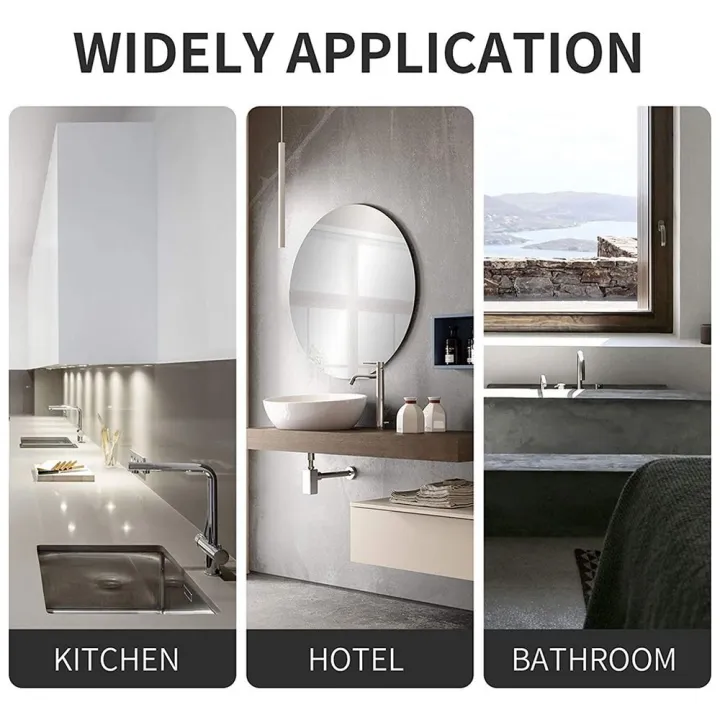 Stainless%20Steel%20Sink%20Base%20Decorative%20Panel%20Faucet%20Plate%20Hole%20Cover%20Faucet%20Deck%20Plate%20Tap%20Cover%20Deck%20Plate%20Bathroom%20Faucet%20Escutcheon%20Plate%20-%20Image%204