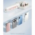 hohem iSteady V2S 3-Axis martphone Gimbal tabilizer AI mart Tracking. 