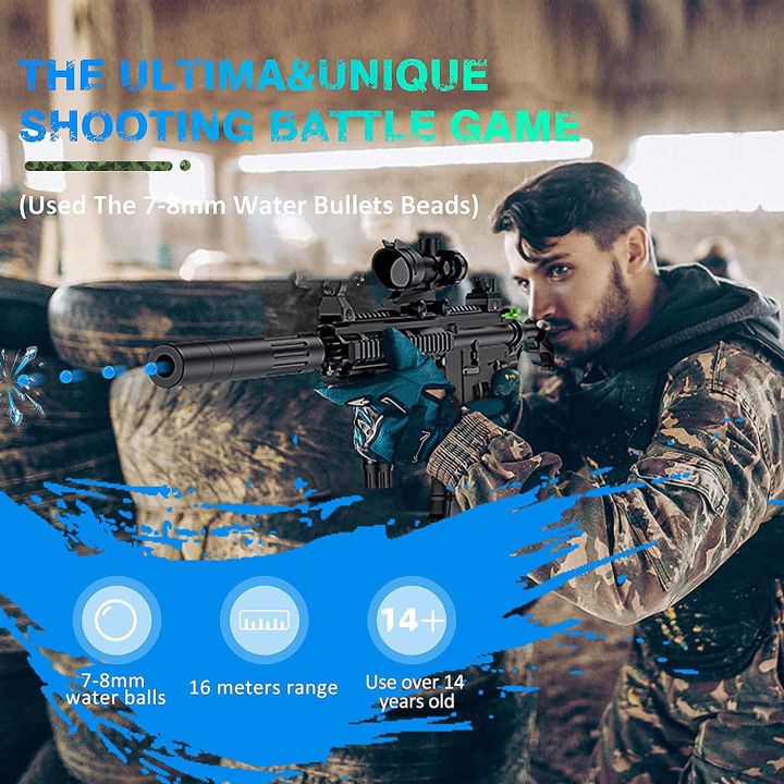 2024%20M416%20Assault%20Rifle%20Electric%20Gel%20Blaster%20Shooting%20Gun%20Toy%20-%20Rechargeable%20Automatic%20or%20Manual%20Water%20Bullets%20Toy%20Gun%20Call%20of%20Duty%20PUBG%20for%20Outdoor%20Play%20by%20ZinZen%20-%20Image%205