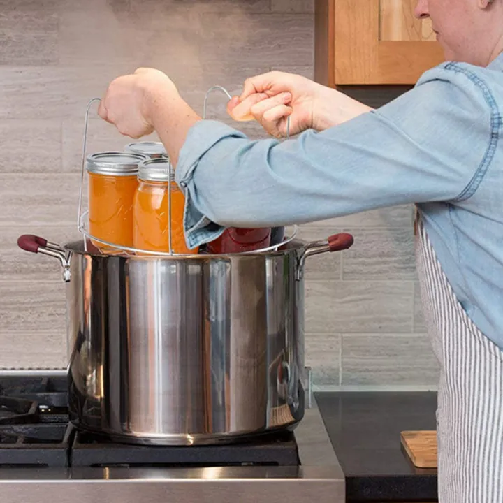 3X%20Canning%20Rack,Canning%20Jar%20Rack,Steamer%20Rack%20for%20Water%20Bath%20Canning%20or%20Pressure%20Canning,Fit%20for%20Kinds%20of%20Jars-Silver%20-%20Image%203