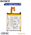 Sony Z2 Battery With Warranty. 