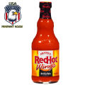 Frank’s RedHot Hot Buffalo Wings Sauce, 12 Fl Oz (354 mL). 