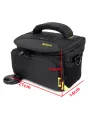 Nikon (Small) Camera Shoulder Bag. 